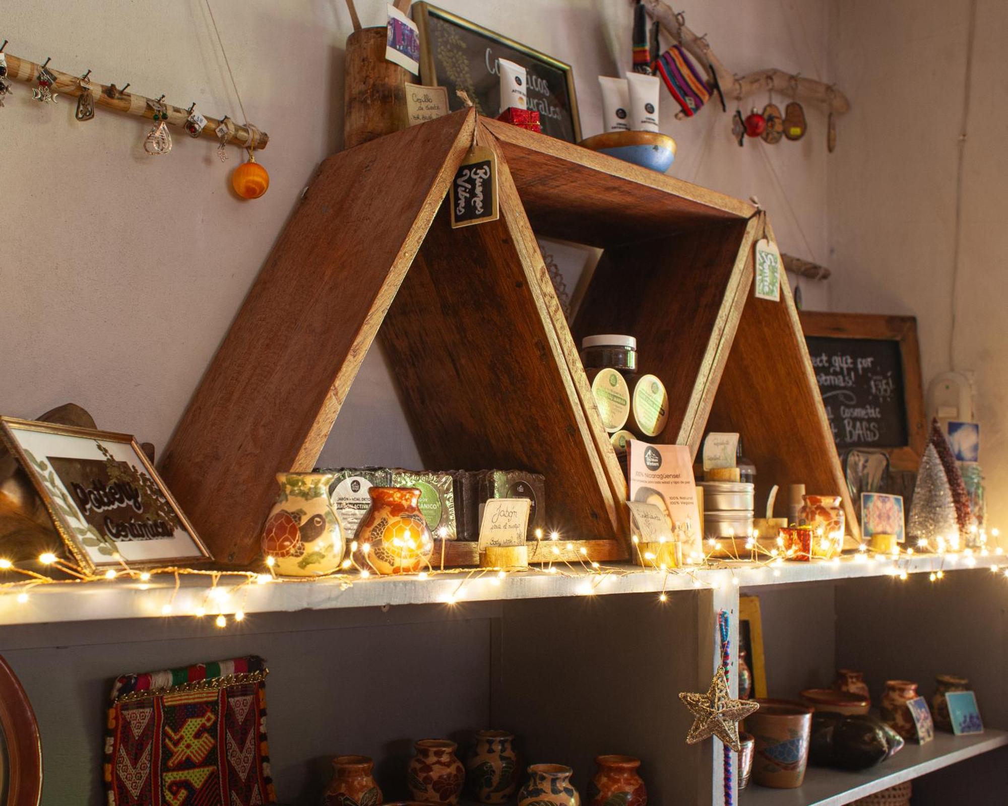 La Laguna Casa Marimba Bed & Breakfast エクステリア 写真