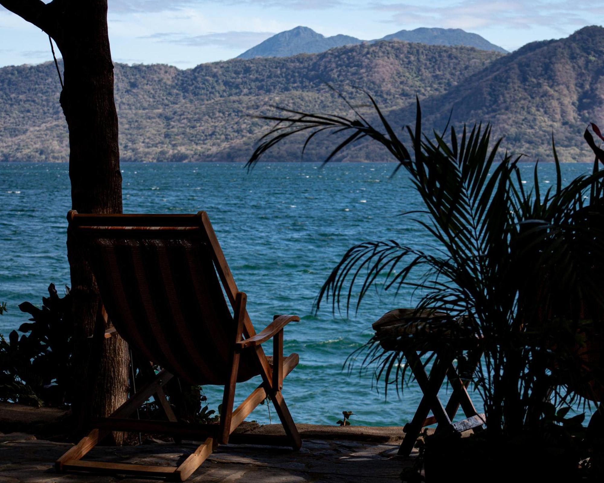 La Laguna Casa Marimba Bed & Breakfast エクステリア 写真
