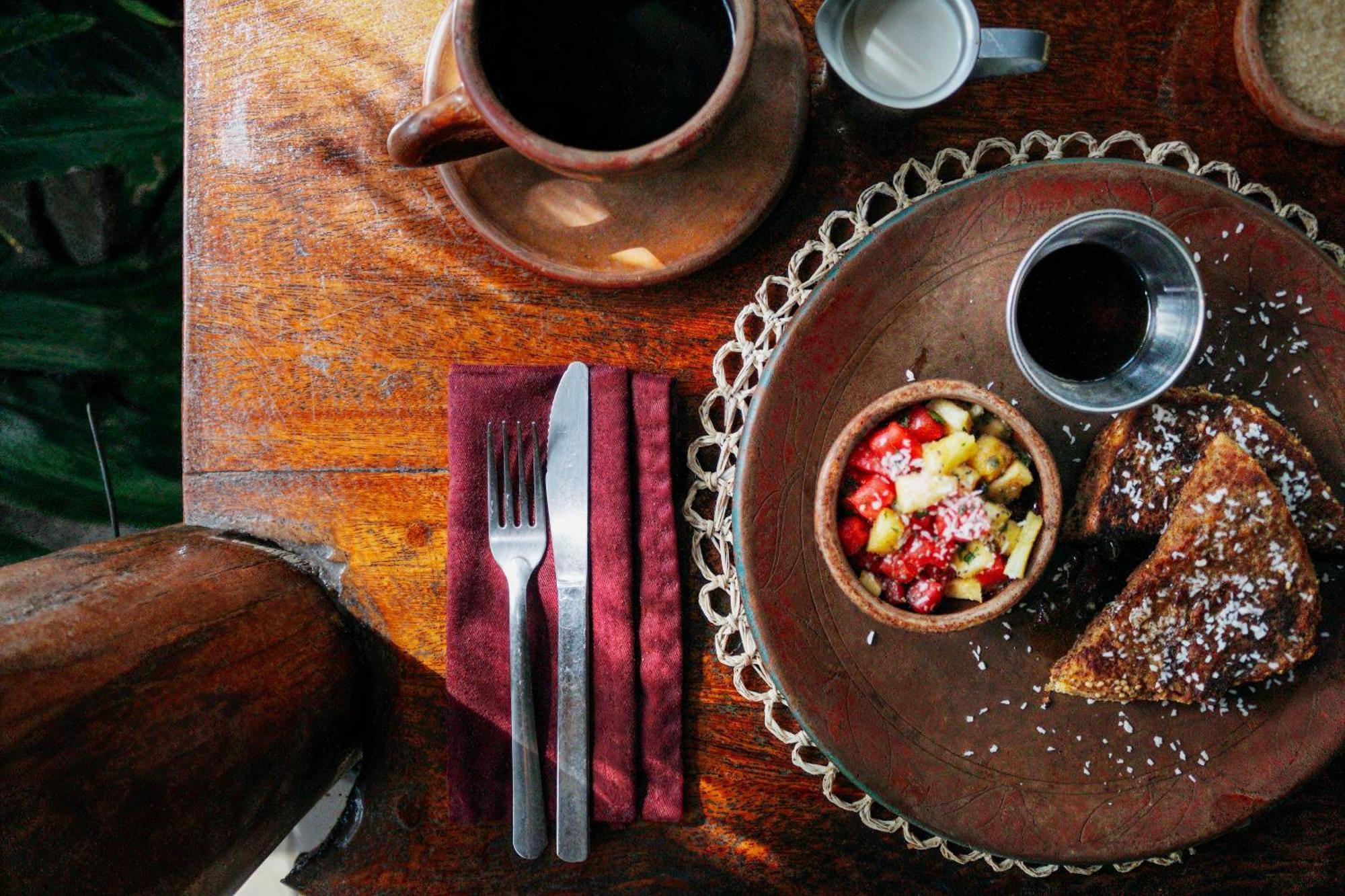 La Laguna Casa Marimba Bed & Breakfast エクステリア 写真