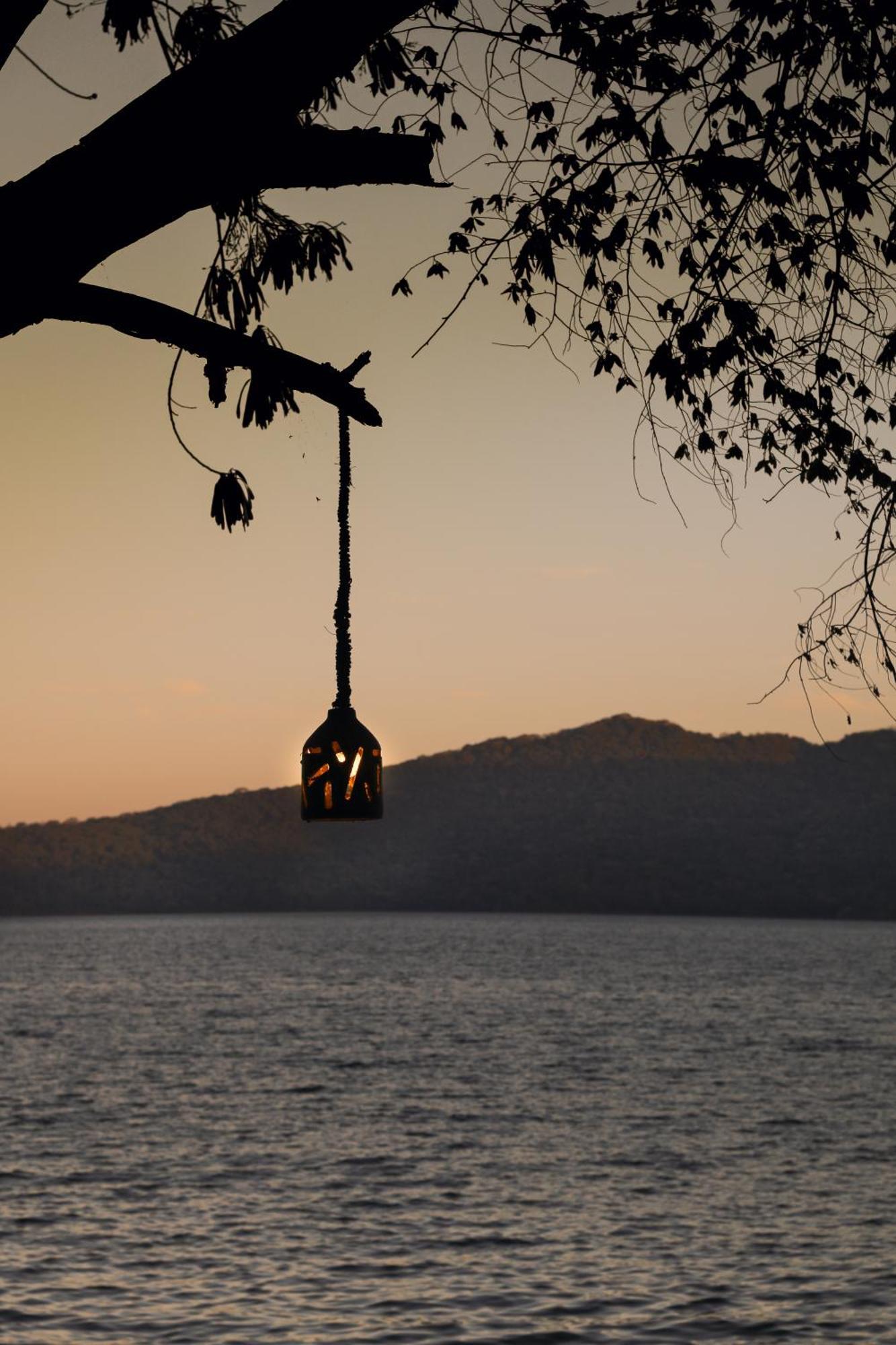 La Laguna Casa Marimba Bed & Breakfast エクステリア 写真