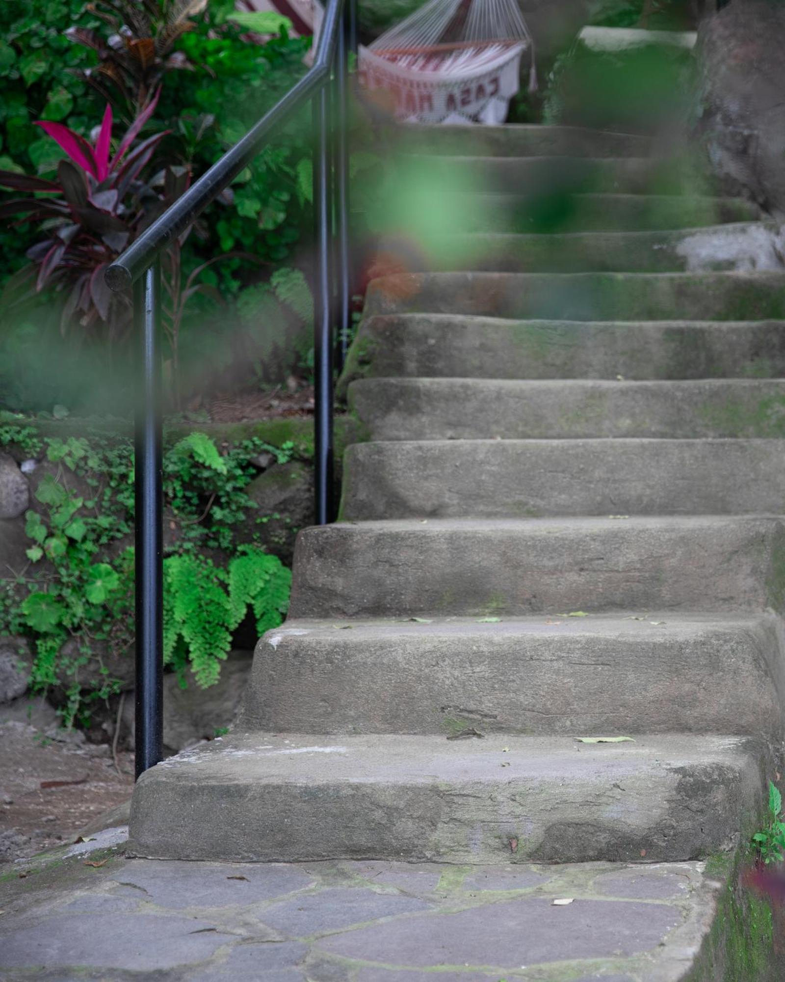 La Laguna Casa Marimba Bed & Breakfast エクステリア 写真