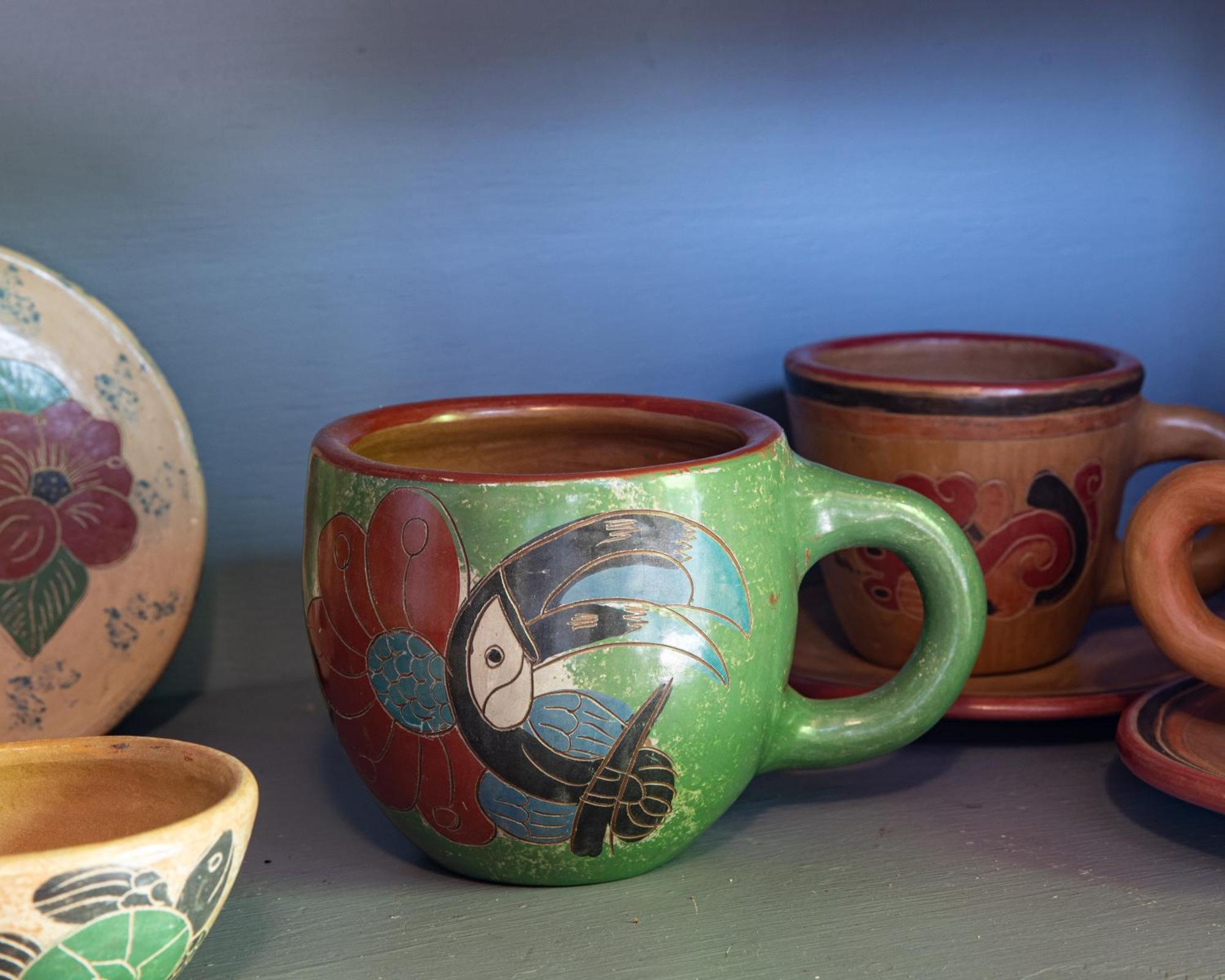 La Laguna Casa Marimba Bed & Breakfast エクステリア 写真