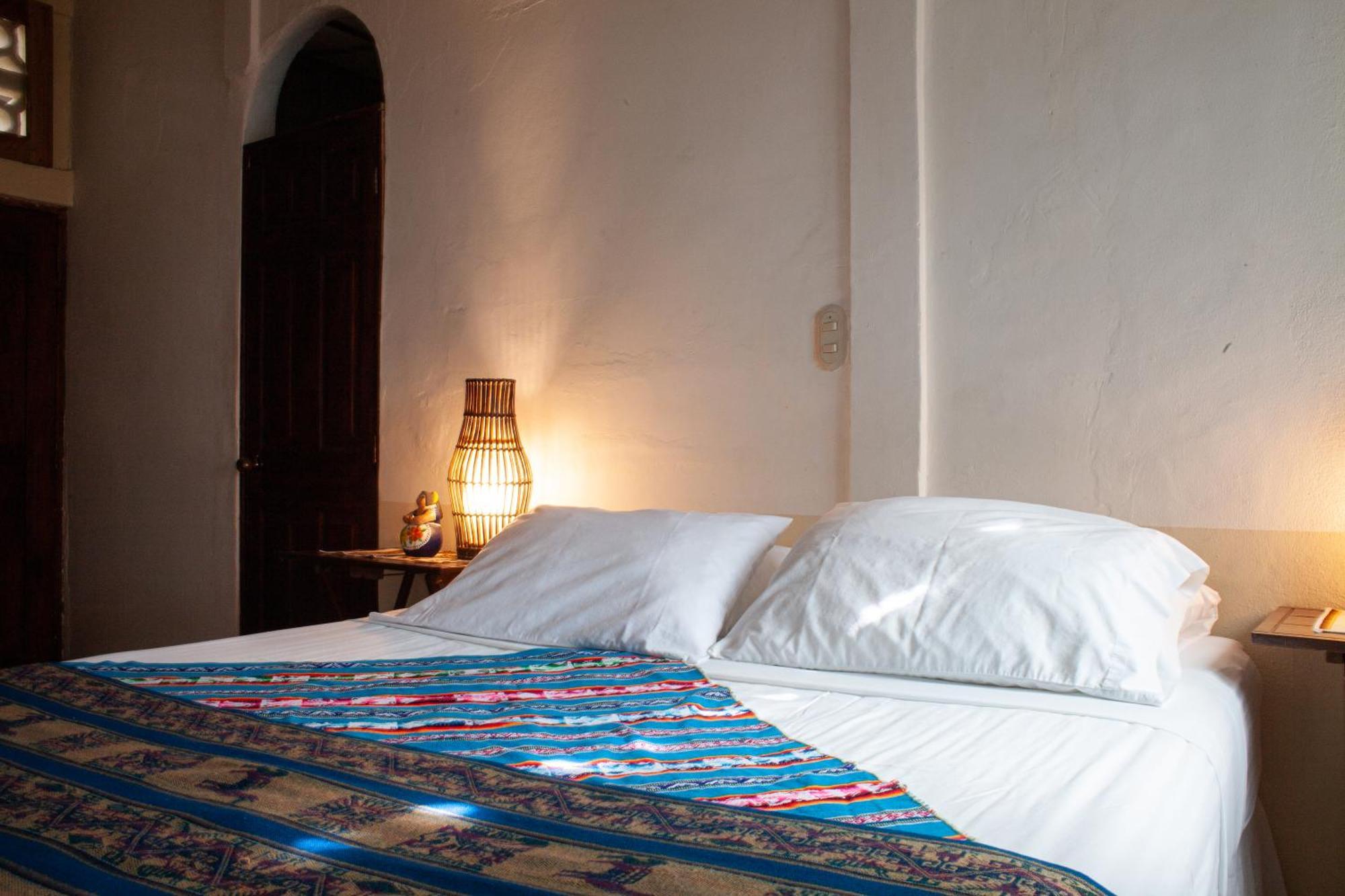 La Laguna Casa Marimba Bed & Breakfast エクステリア 写真