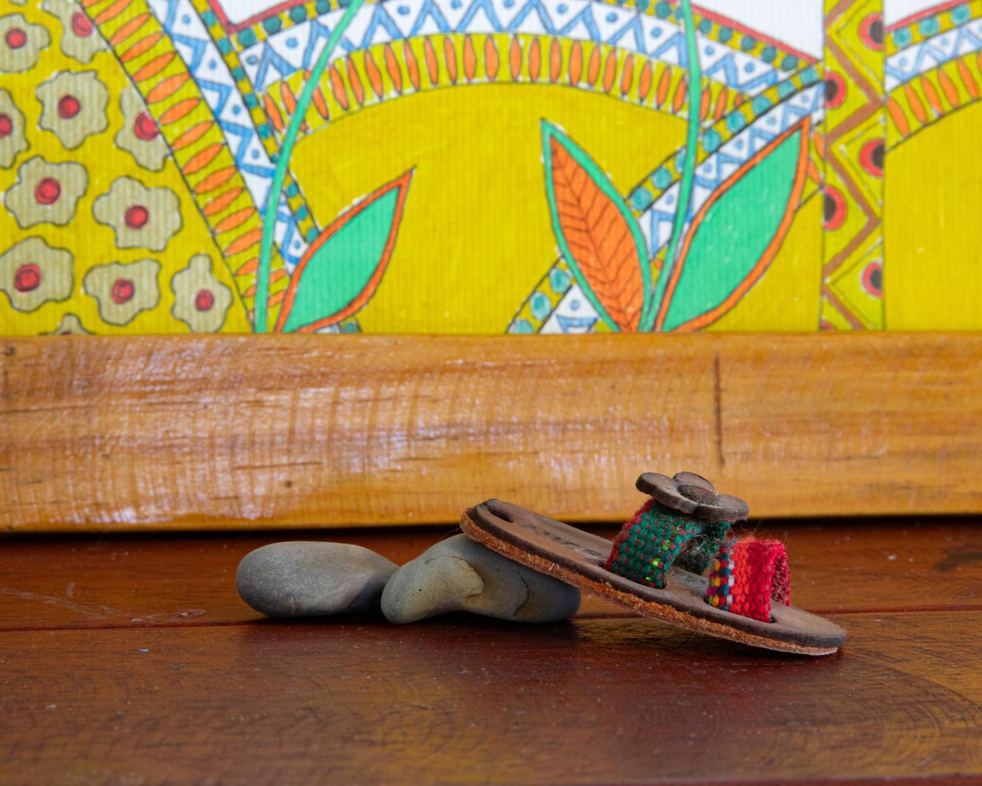 La Laguna Casa Marimba Bed & Breakfast エクステリア 写真