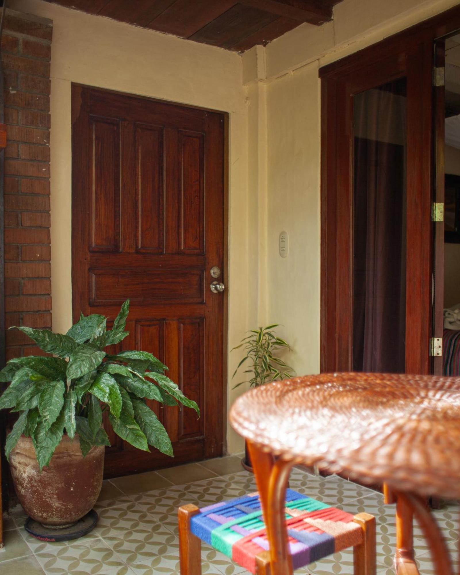 La Laguna Casa Marimba Bed & Breakfast エクステリア 写真