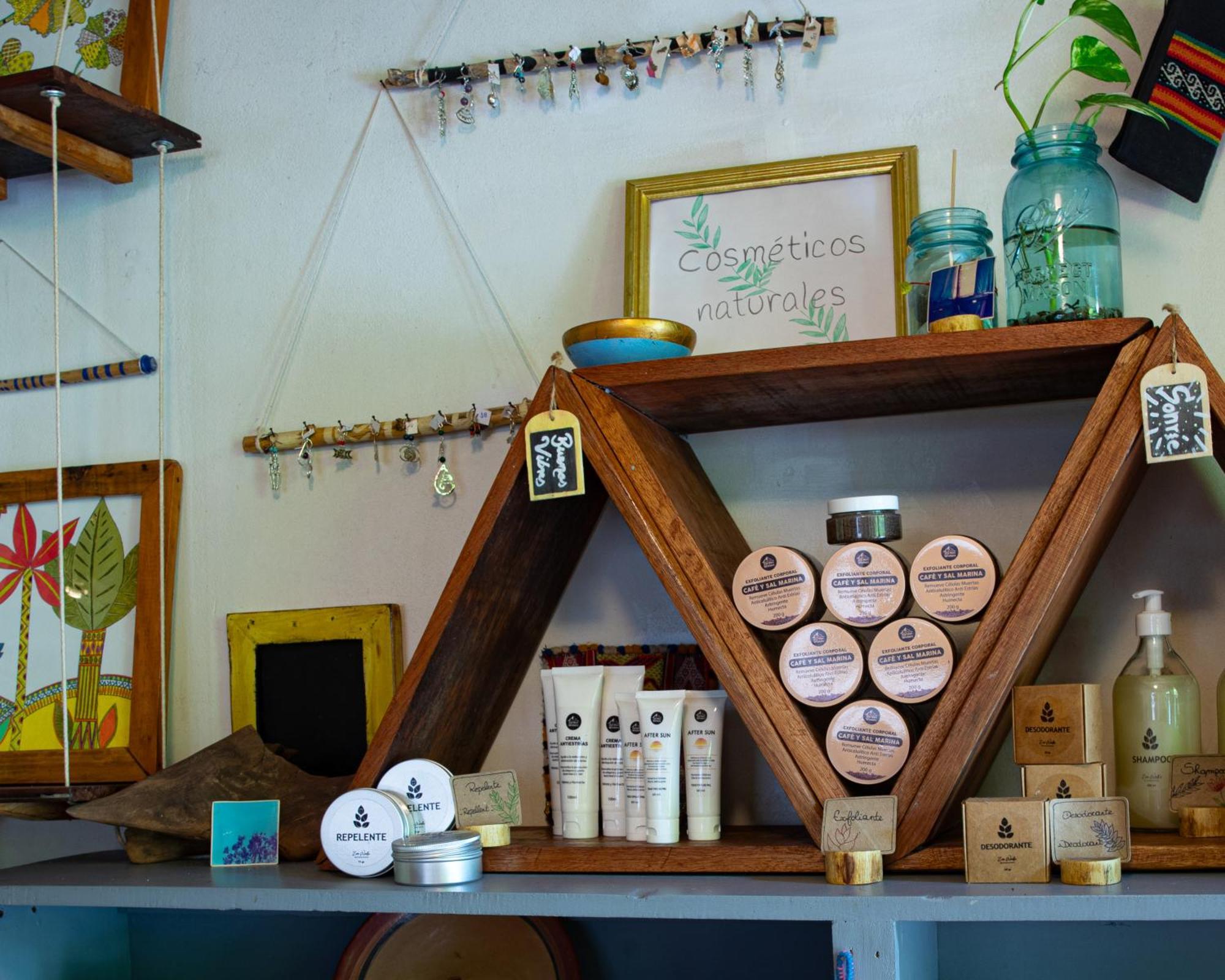 La Laguna Casa Marimba Bed & Breakfast エクステリア 写真