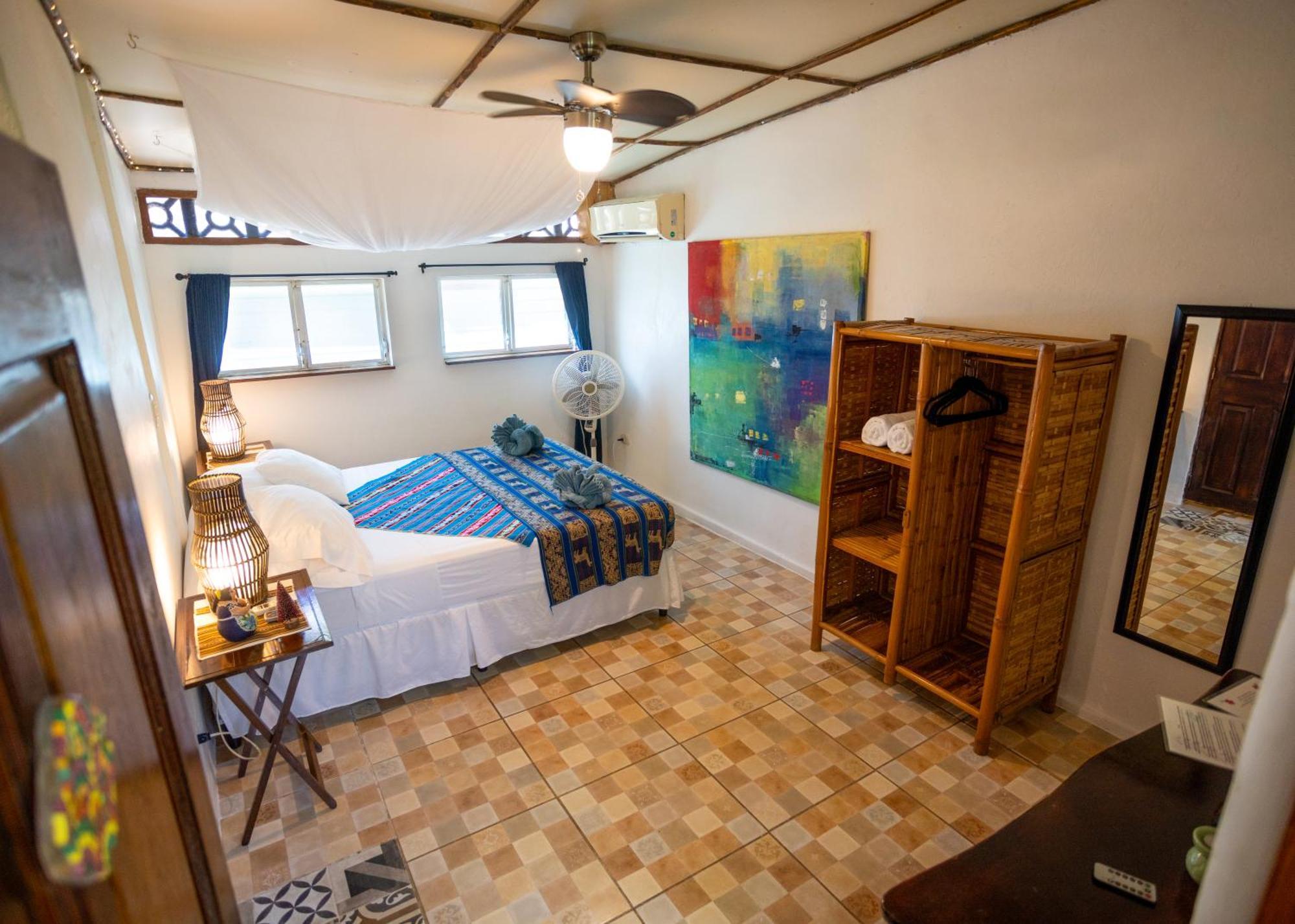 La Laguna Casa Marimba Bed & Breakfast エクステリア 写真
