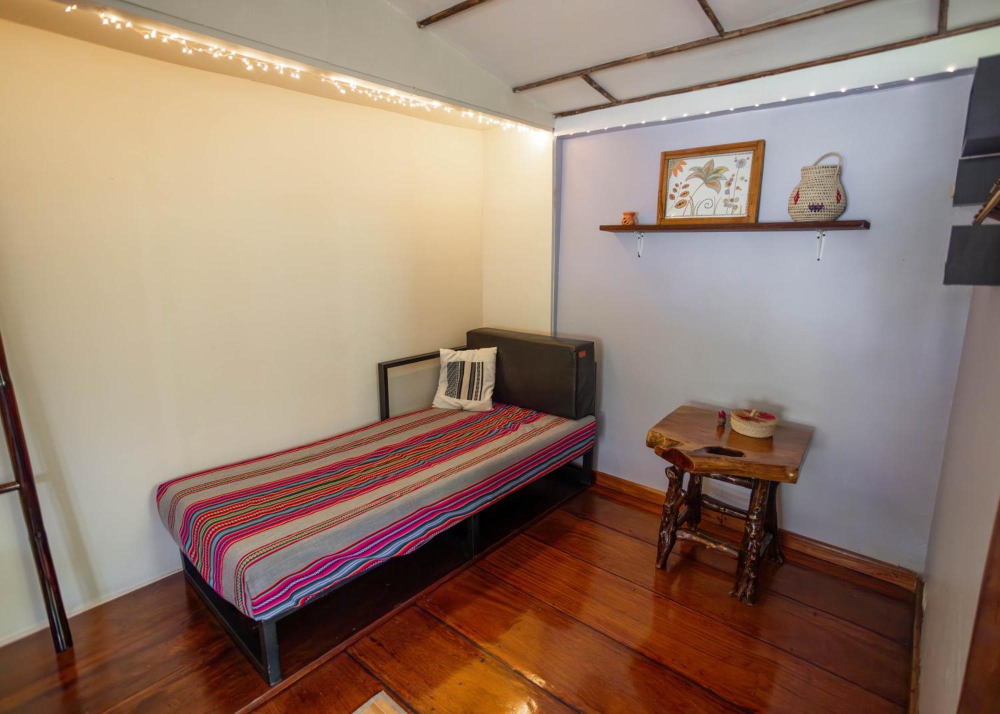 La Laguna Casa Marimba Bed & Breakfast エクステリア 写真