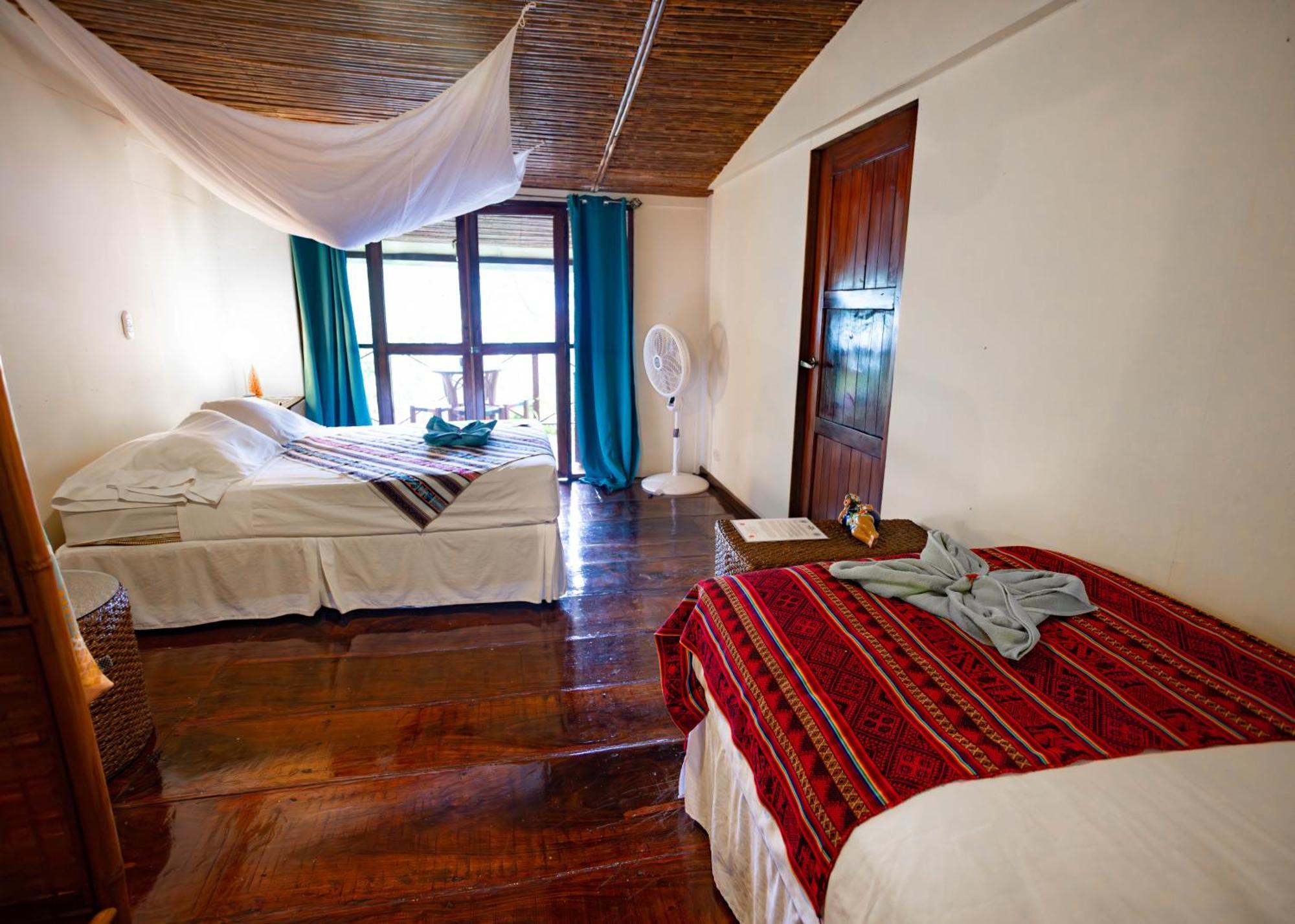 La Laguna Casa Marimba Bed & Breakfast エクステリア 写真