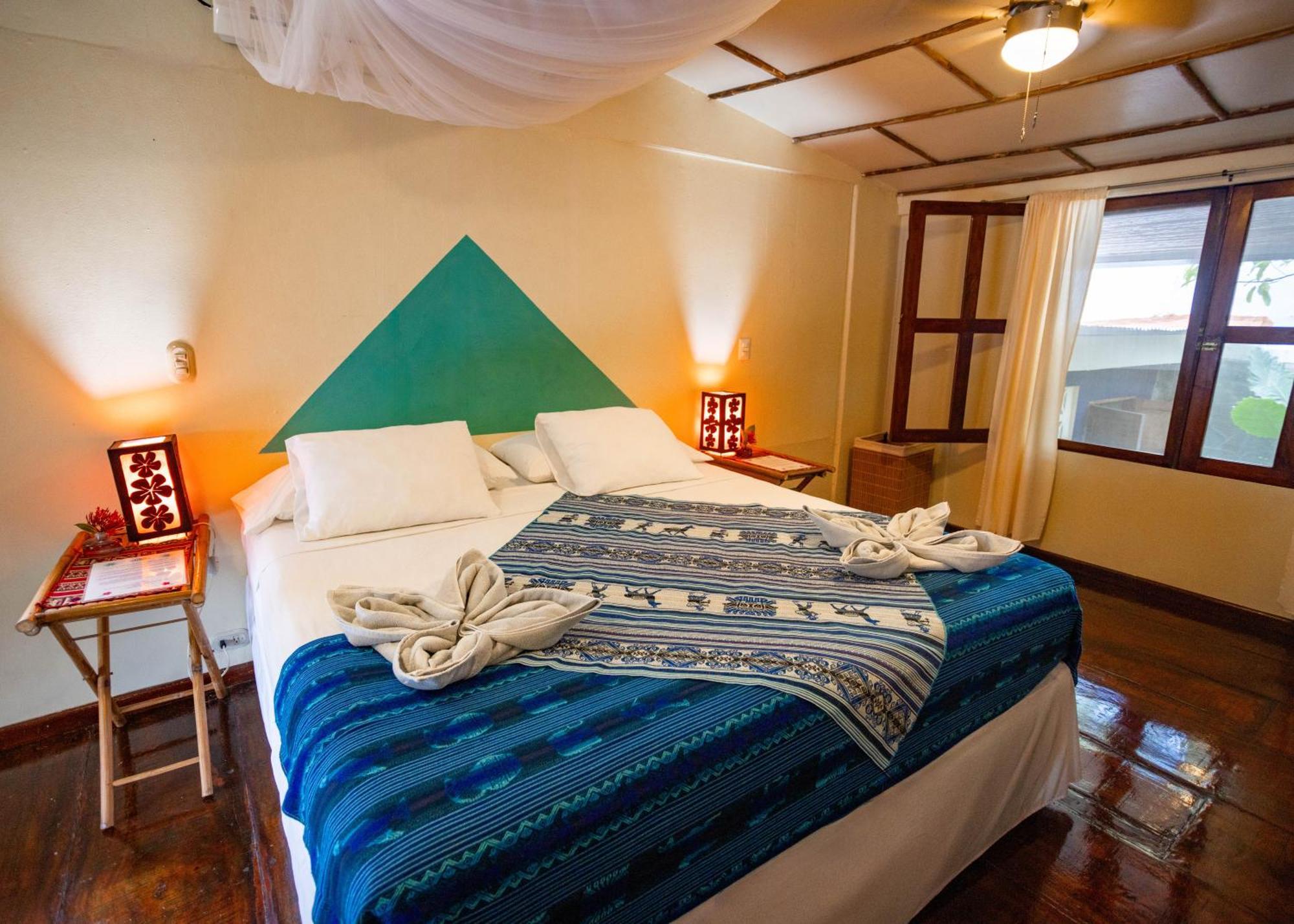 La Laguna Casa Marimba Bed & Breakfast エクステリア 写真