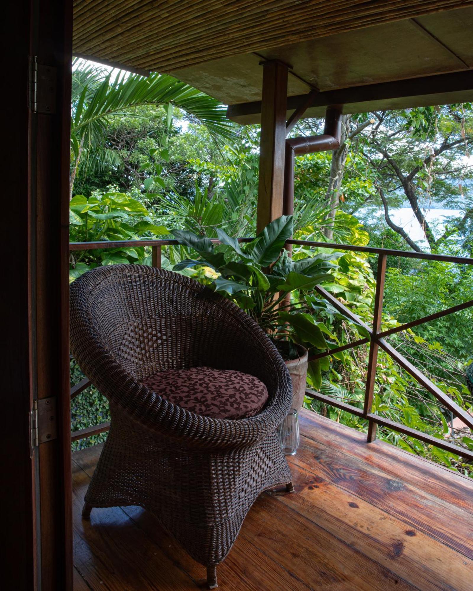 La Laguna Casa Marimba Bed & Breakfast エクステリア 写真