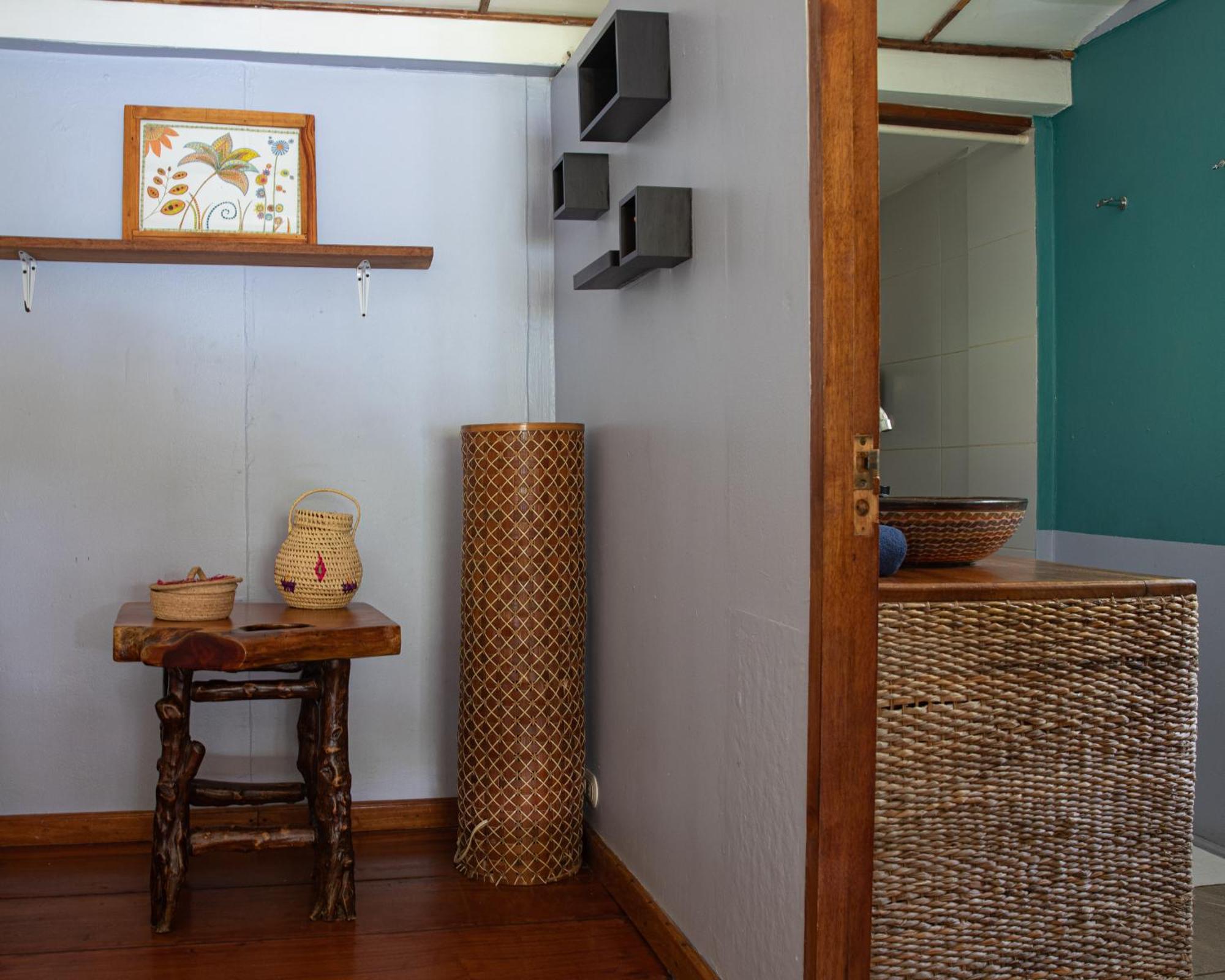La Laguna Casa Marimba Bed & Breakfast エクステリア 写真