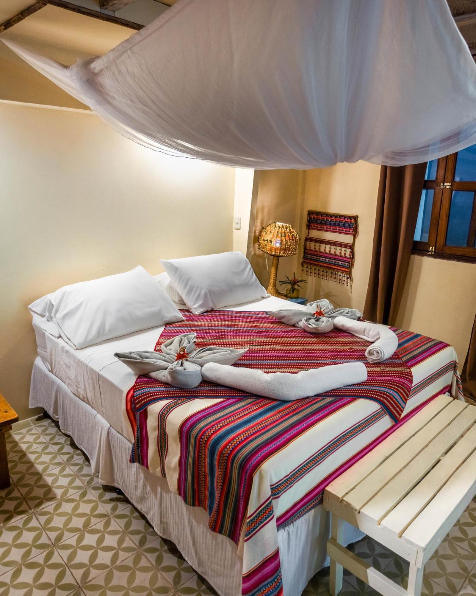 La Laguna Casa Marimba Bed & Breakfast エクステリア 写真