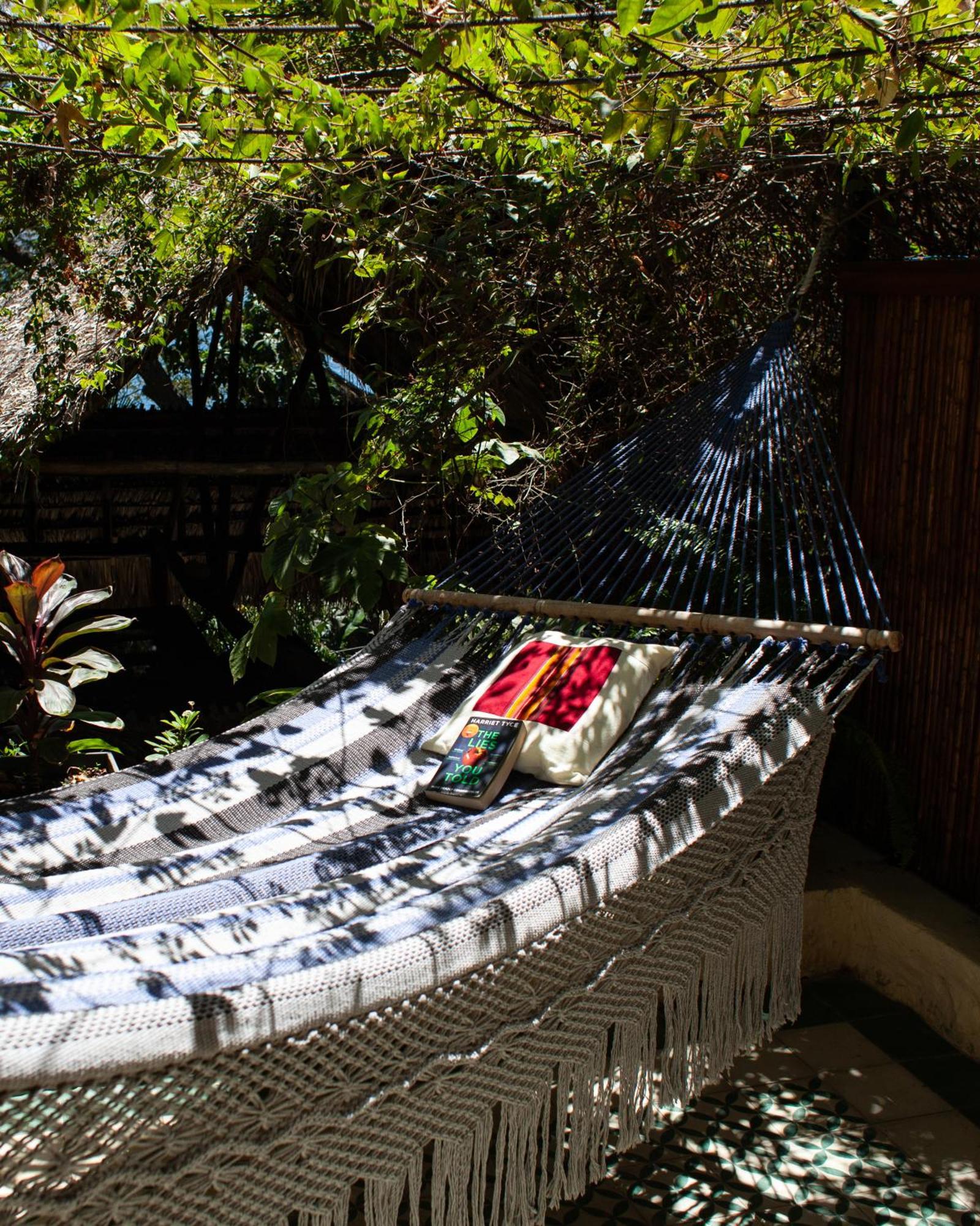 La Laguna Casa Marimba Bed & Breakfast エクステリア 写真