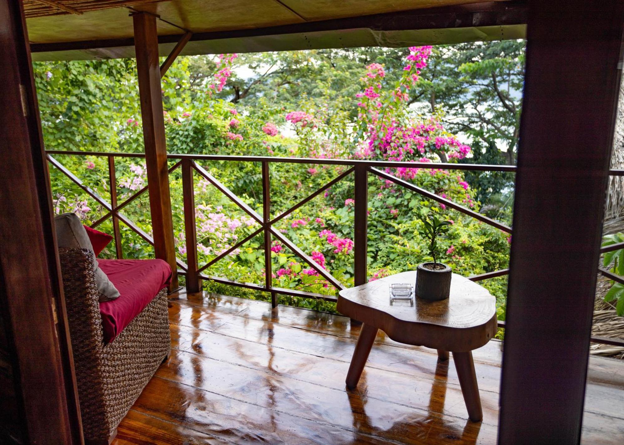 La Laguna Casa Marimba Bed & Breakfast エクステリア 写真