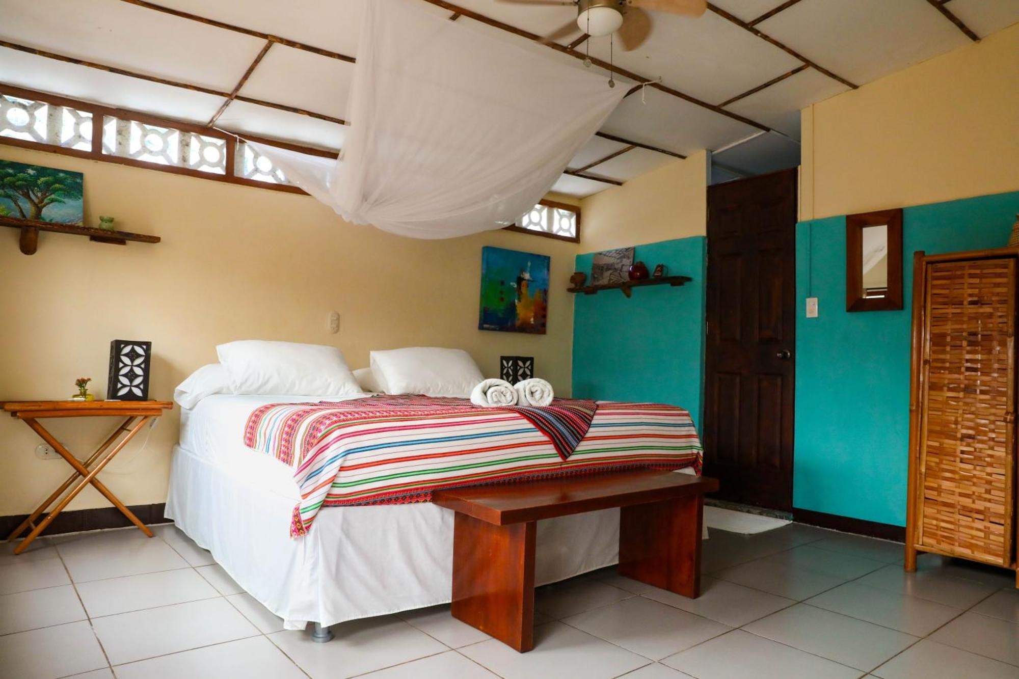 La Laguna Casa Marimba Bed & Breakfast エクステリア 写真