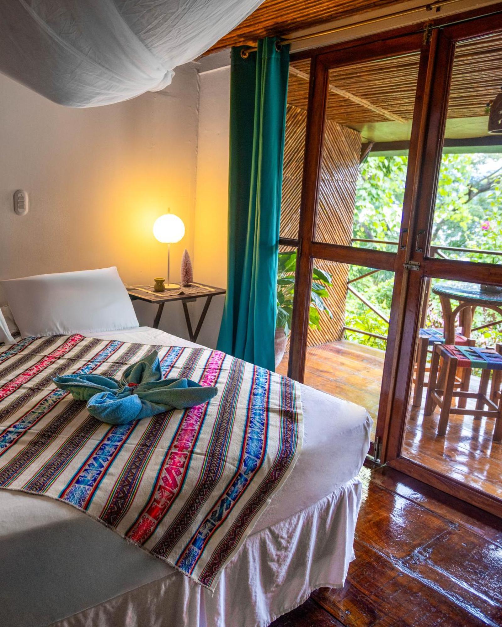 La Laguna Casa Marimba Bed & Breakfast エクステリア 写真