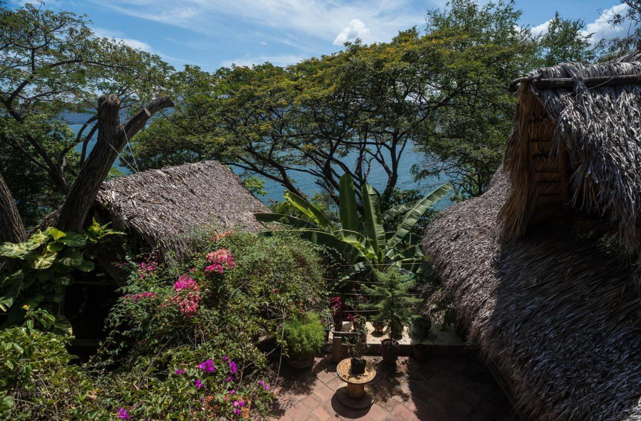 La Laguna Casa Marimba Bed & Breakfast エクステリア 写真
